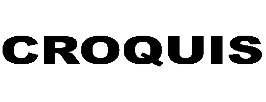 CROQUIS logo