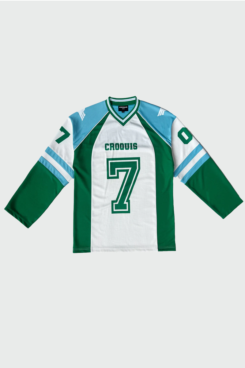 Double mint – croquis.in